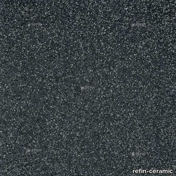 Flake Black Small