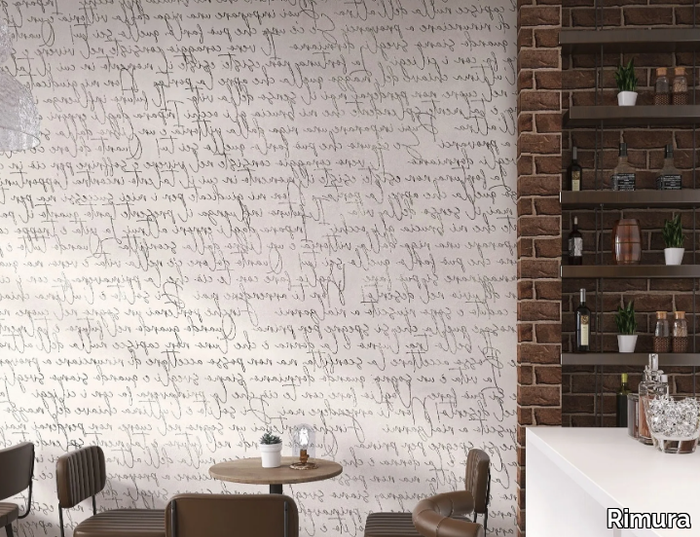 LYRICS - Panoramic writing wallpaper _ Rimura