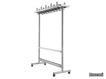 CERTO - Metal coat rack _ Rosconi