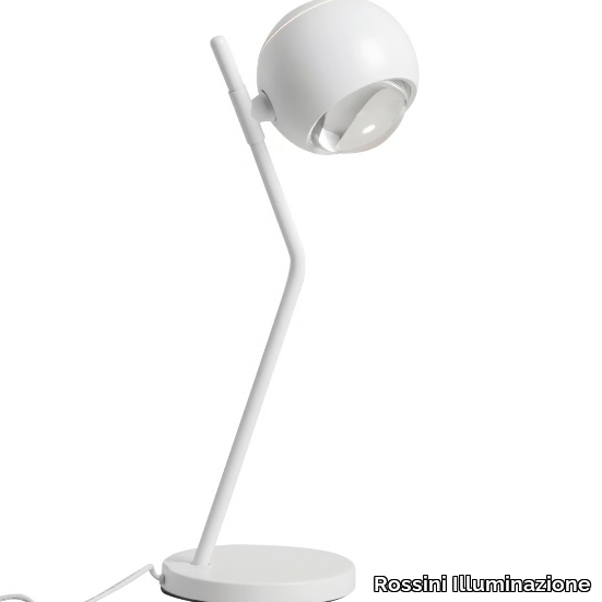 IGLOO - LED adjustable table lamp _ Rossini Illuminazione