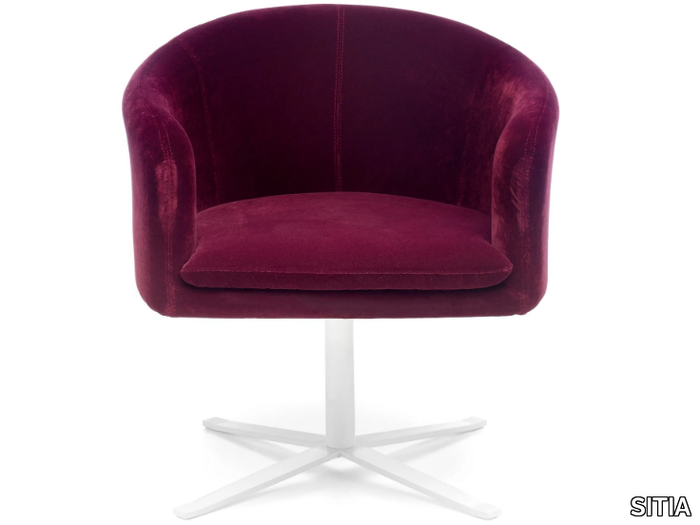 DAPHNE-Easy-chair-with-4-spoke-base-SITIA-538528-rel35149887.jpg