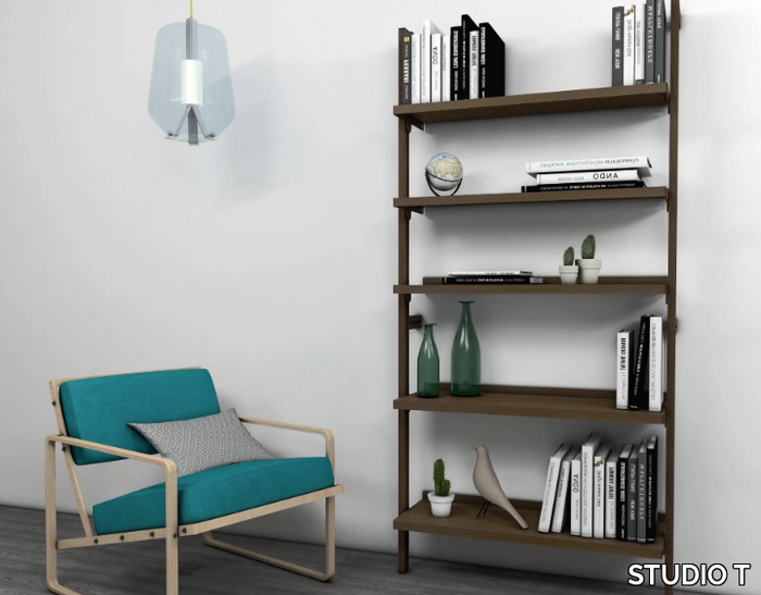 GATSBY - Modular office shelving _ STUDIO T