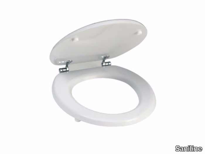 MINIMÈ - Toilet seat _ Saniline