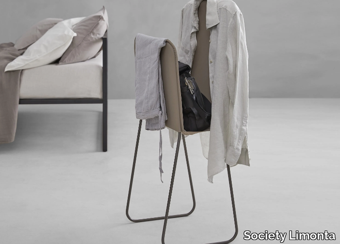 BERNARDO - Nylon® valet stand _ Society Limonta