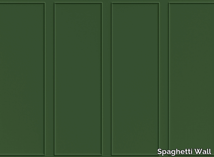 INIGO WPN 810 - Motif 3D effect wallpaper _ Spaghetti Wall