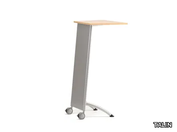 MULTIKOM 3002 - MDF Lectern _ TALIN