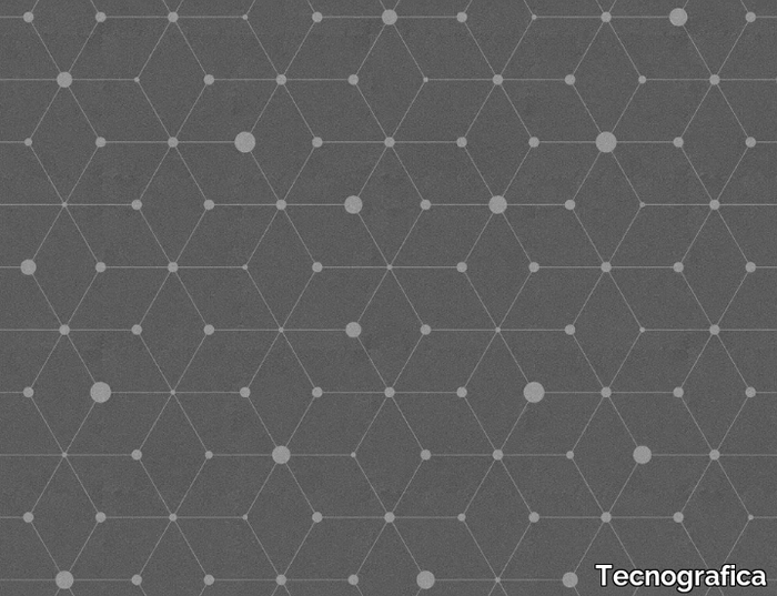 DOT - Motif wallpaper _ Tecnografica