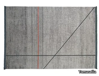 DIAGONAL - Rectangular rug _ Tomasella