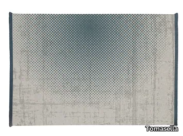 DOTS - Rectangular rug _ Tomasella