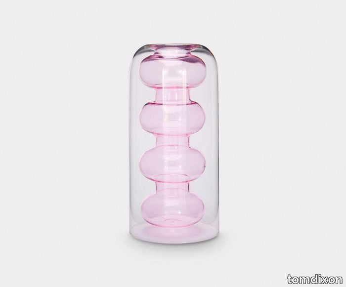 Bump Vase Tall