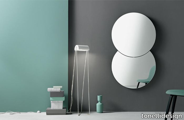 Mirror Shiki