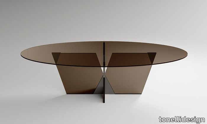 Table Crossover