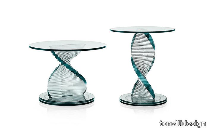 Low table Elica