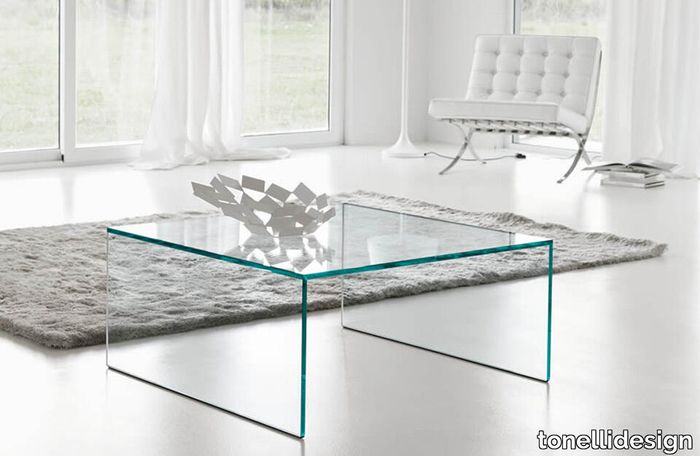 Low table Eden