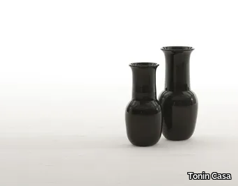 ARIA - Ceramic vase _ Tonin Casa