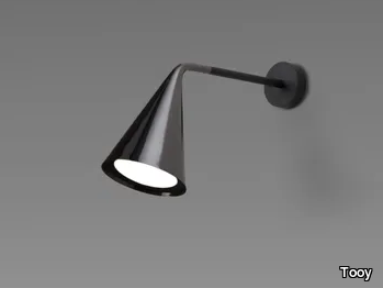 GORDON - Adjustable wall light _ Tooy