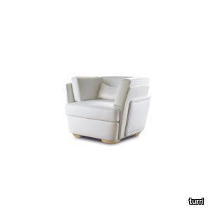 Blanche armchair