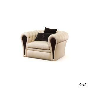 Mayfair armchair