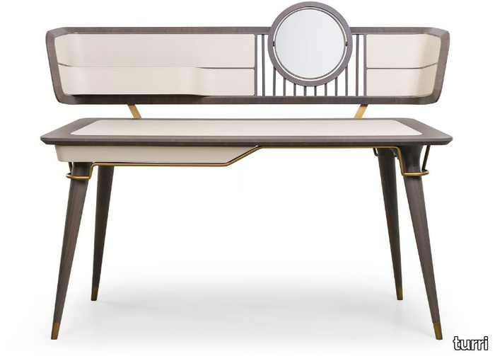 MELTING LIGHT - Dressing table _ Turri