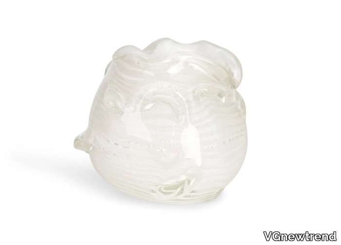 DYNAMIC - Murano glass vase _ VGnewtrend