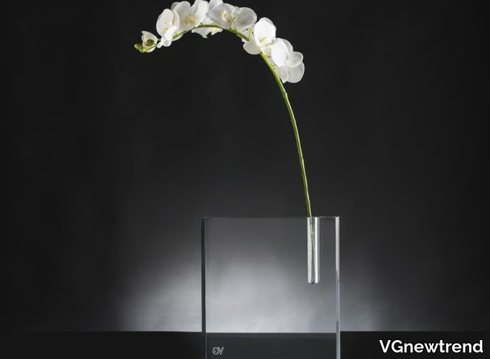 MONOFIORE - Plexiglass vase _ VGnewtrend