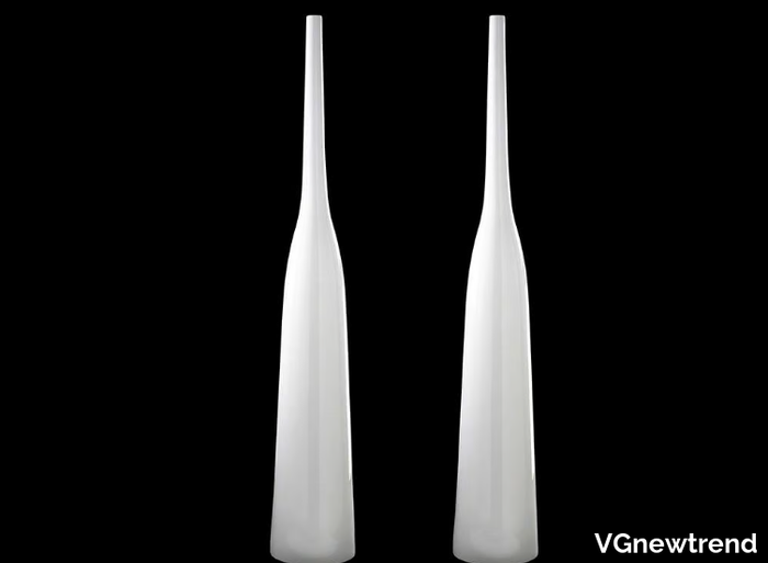 PINNACOLO - Ceramic vase _ VGnewtrend