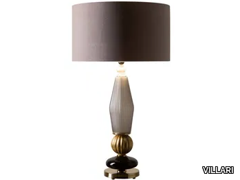 CARY - Murano glass table lamp _ VILLARI