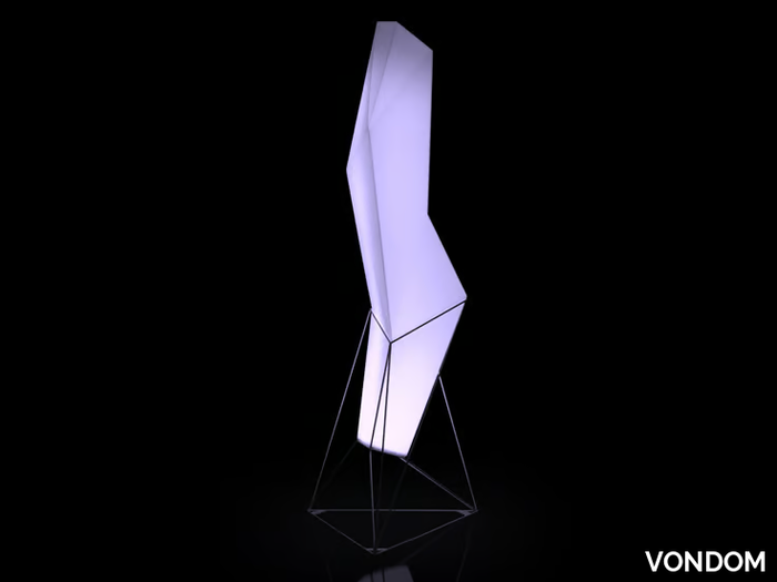 FAZ - Floor lamp _ VONDOM