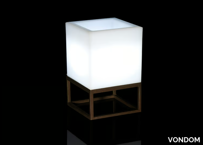 VELA - Floor lamp _ VONDOM