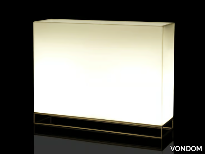 VELA - Floor lamp _ VONDOM