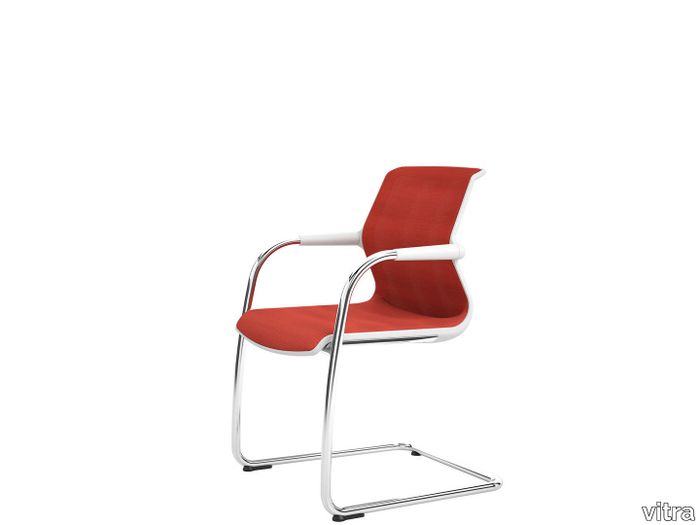 Unix Chair, cantilever