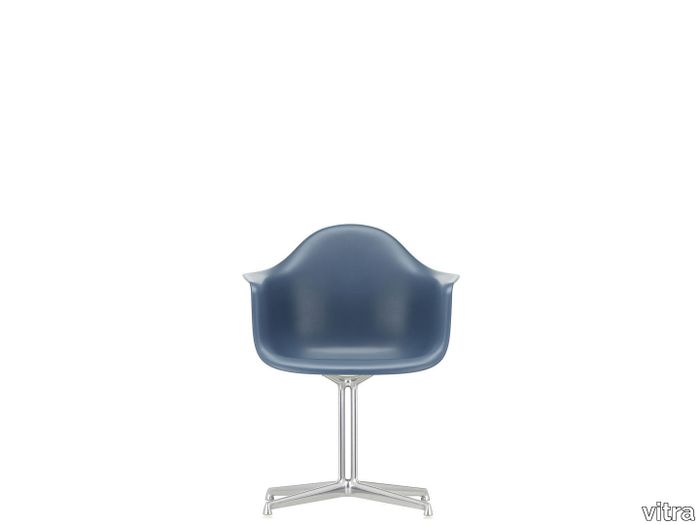 Eames Plastic Armchair DAL