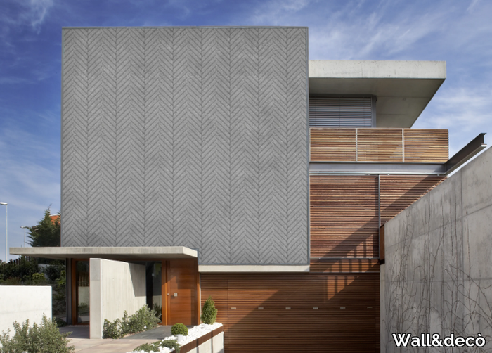 4 SEASONS TWILL - Outdoor wallpaper _ Wall&decò