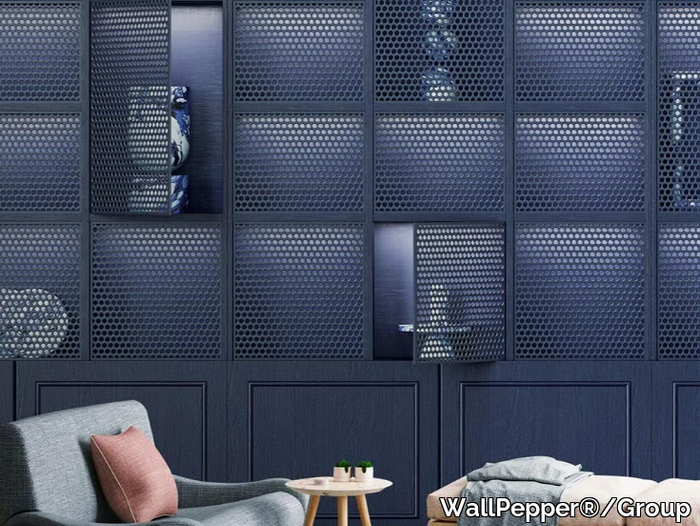 ARMARIUM - Modern wallpaper, eco-friendly, PVC free and washable _ WallPepper®/Group