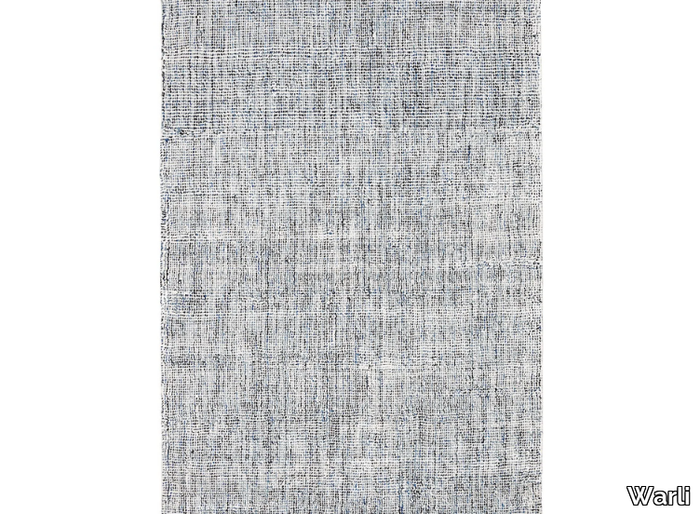 DOTS - Handmade rug _ Warli
