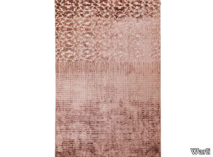GRACELAND - Handmade rug _ Warli