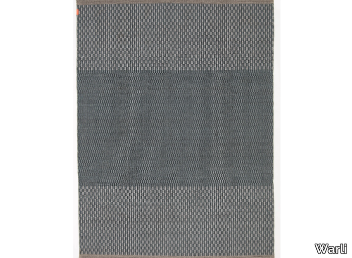 KHADI - Handmade outdoor rugs _ Warli