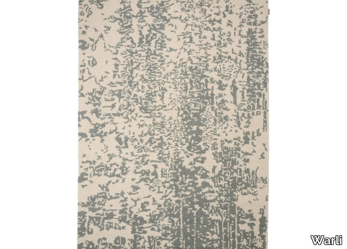 MATRIX - Handmade rug _ Warli