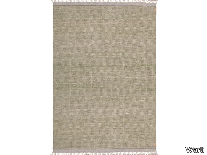 QUARTETT - Handmade outdoor rugs _ Warli