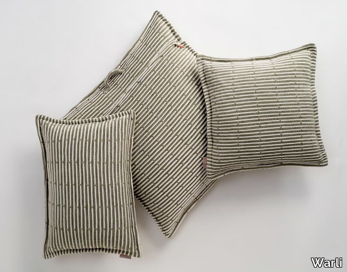 SITE SOFT STICK - Outdoor cushion _ Warli
