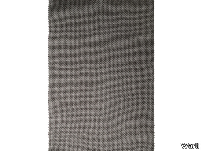 TRICOT - Handmade rug _ Warli