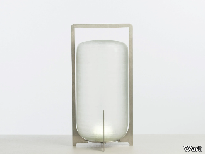 TWILIGHT - LED Outdoor table lamp cordless _ Warli