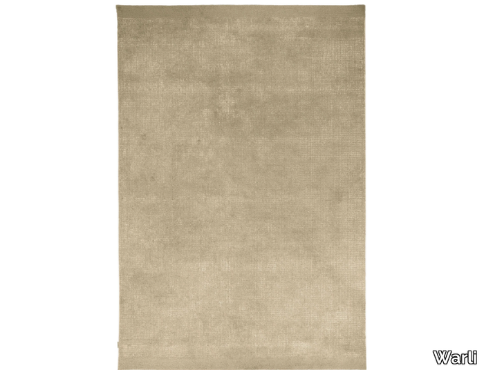 SPRINGFIELD - Handmade rug _ Warli