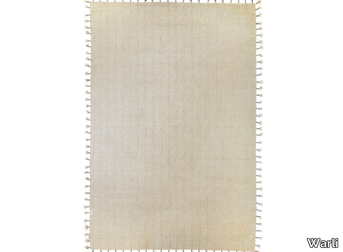 PALAU - Handmade outdoor rugs _ Warli