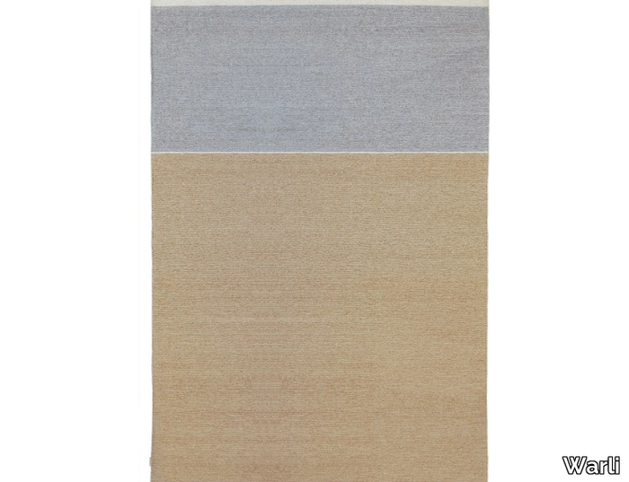 PONZA - Handmade outdoor rugs _ Warli