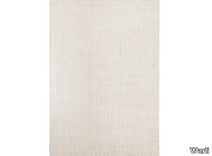 WALES - Handmade outdoor rugs _ Warli