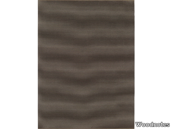 ROAD - Solid-color rectangular rug _ Woodnotes