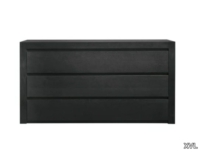 ROMA - Wooden chest of drawers _ XVL