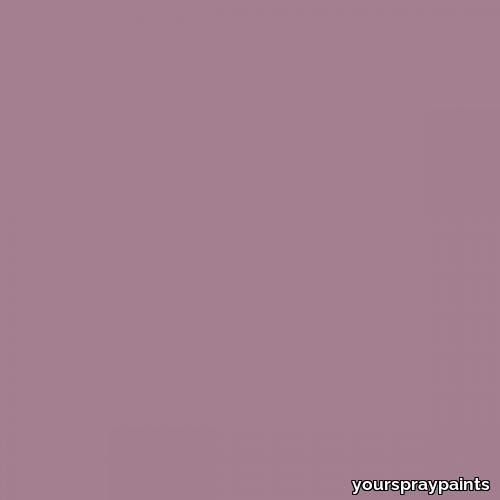 RAL 4009 Pastel Violet Aerosol Spray Paint 1K/2K 400ml