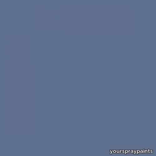 RAL 5014 Pigeon Blue Aerosol Spray Paint 1K/2K 400ml